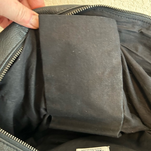 Anthropologie ibBan Jacktote Carpet Beaded Bag - Picture 8 of 10